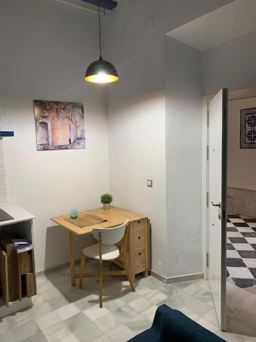 Coqueto Loft By Gades Gestion Apartment Cadiz Exterior photo